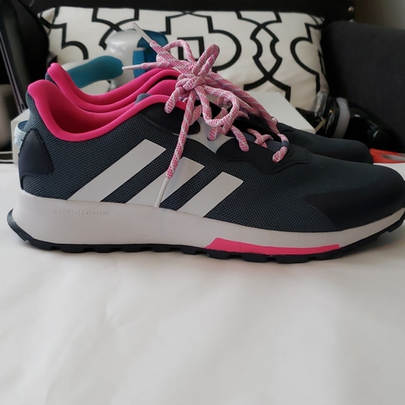 adidas quesa trail x